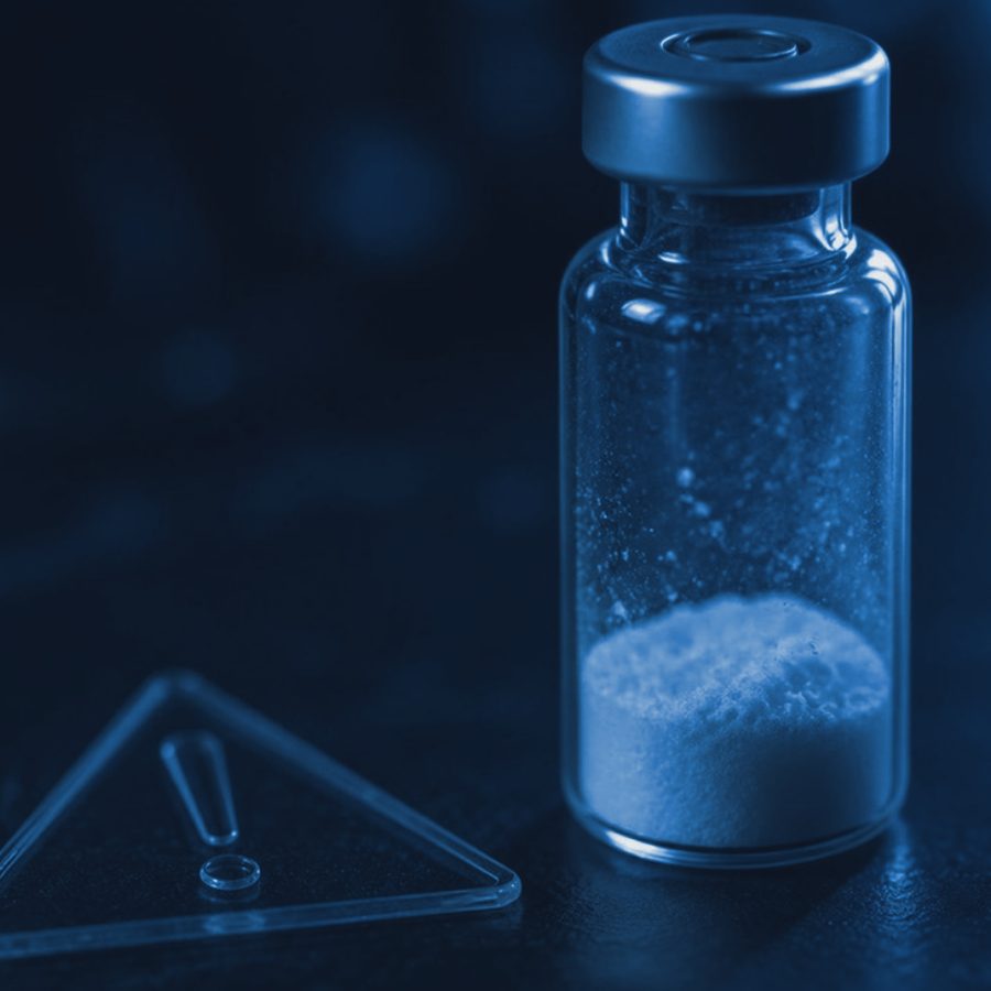 PeptideGod -- Full Editorial Review