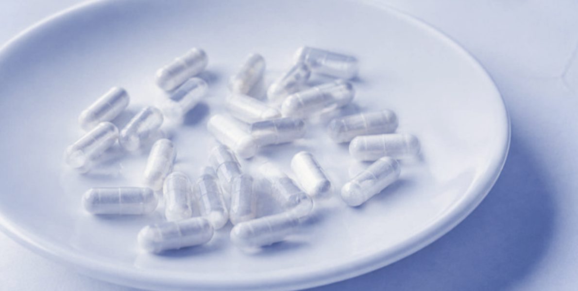 Oral BPC-157 Online: What You Can Actually Buy