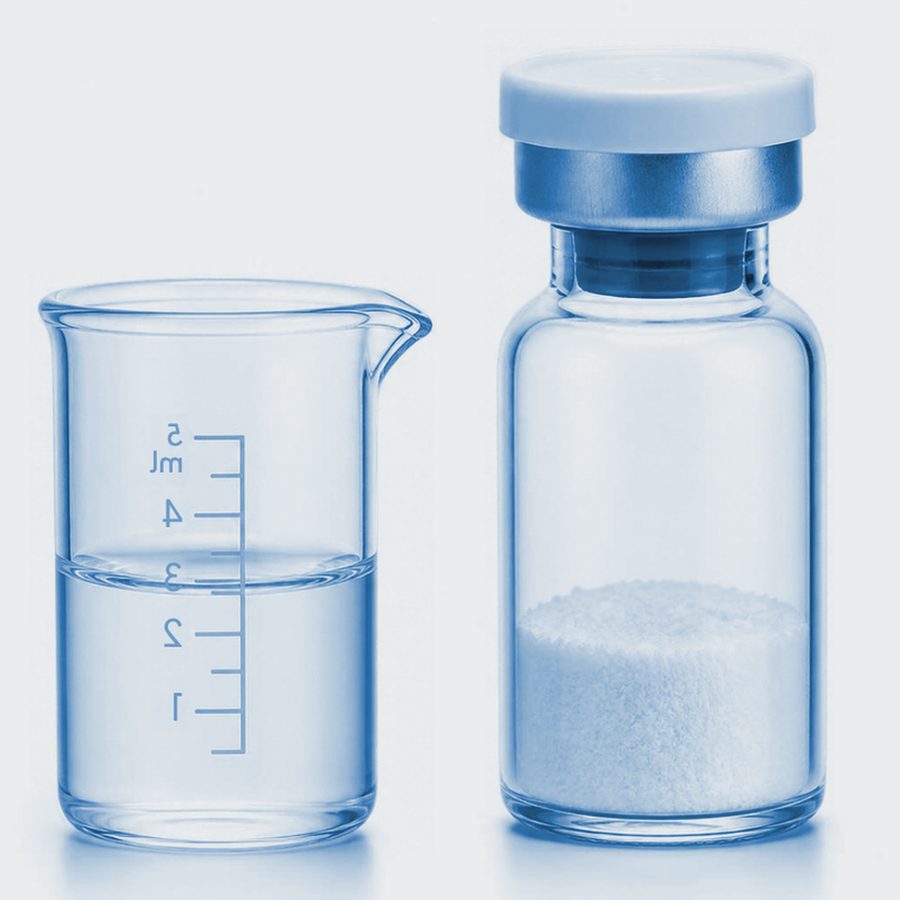 PeptideGod Shipping Details